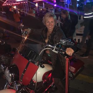 Meet your Posher, Denise